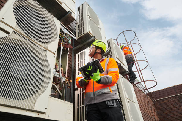 Best Central air repair  in Lake Forest, CA