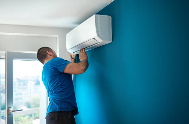 Best HVAC repair near me  in Lake Forest, CA