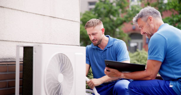 Best HVAC cleaning services  in Lake Forest, CA