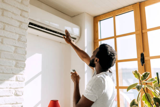 Best Air conditioning repair  in Lake Forest, CA