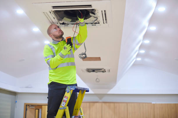 Best HVAC emergency services  in Lake Forest, CA