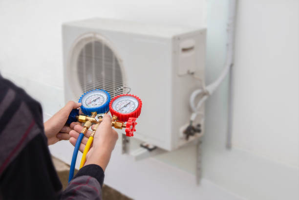 Best 24/7 HVAC repair  in Lake Forest, CA