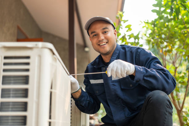 Best HVAC repair near me  in Lake Forest, CA