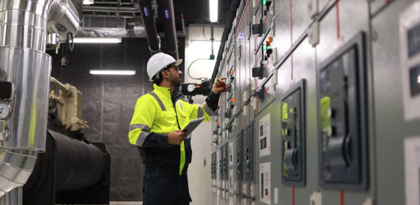 Best Residential HVAC services  in Lake Forest, CA
