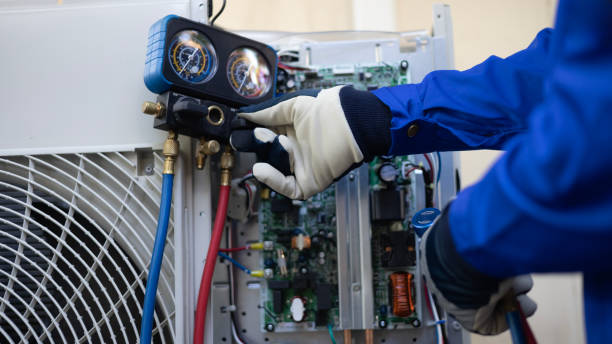 Best Affordable HVAC services  in Lake Forest, CA
