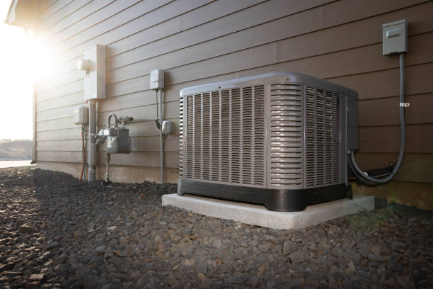 Best HVAC air duct cleaning  in Lake Forest, CA